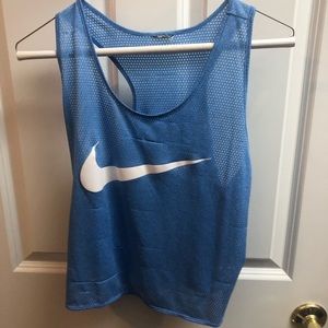 Nike tank